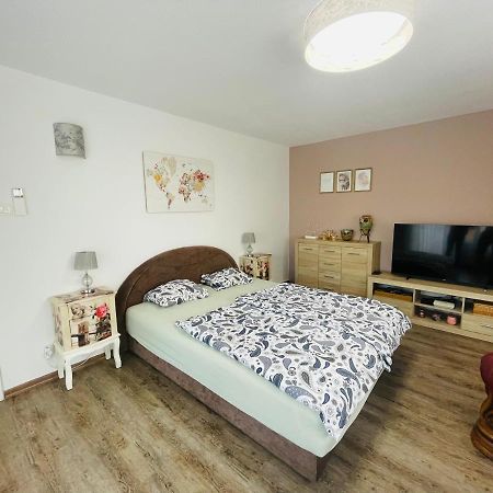 Apartment Armic ลูบลิยานา ภายนอก รูปภาพ