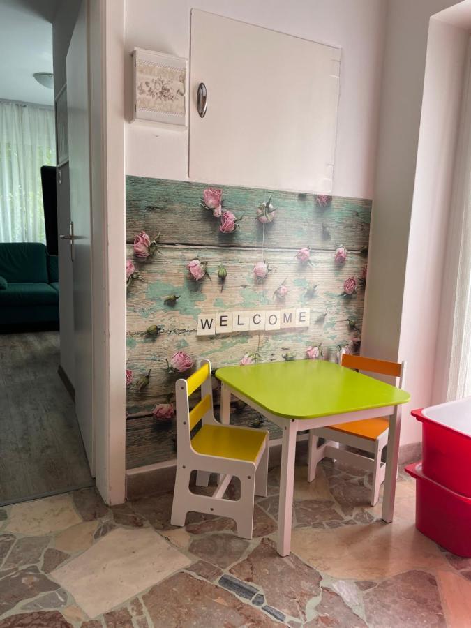 Apartment Armic ลูบลิยานา ภายนอก รูปภาพ