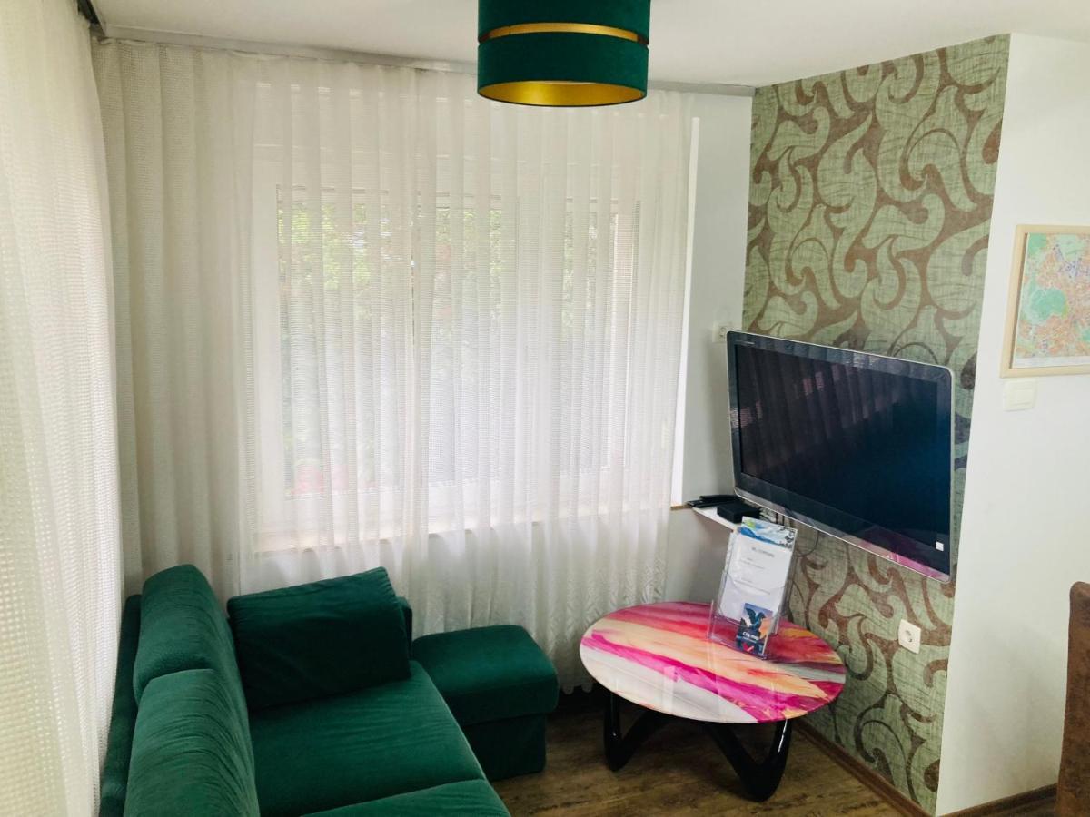 Apartment Armic ลูบลิยานา ภายนอก รูปภาพ