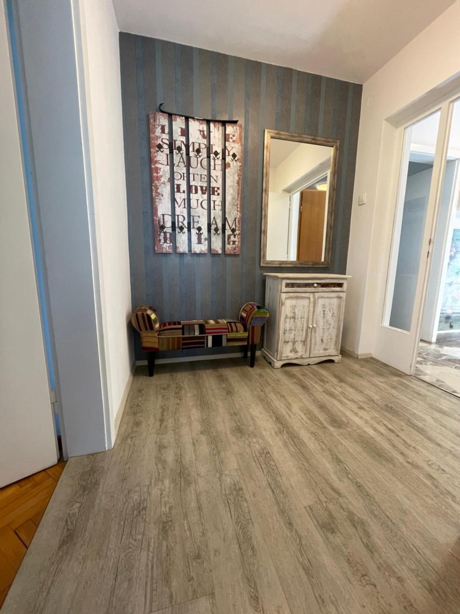 Apartment Armic ลูบลิยานา ภายนอก รูปภาพ
